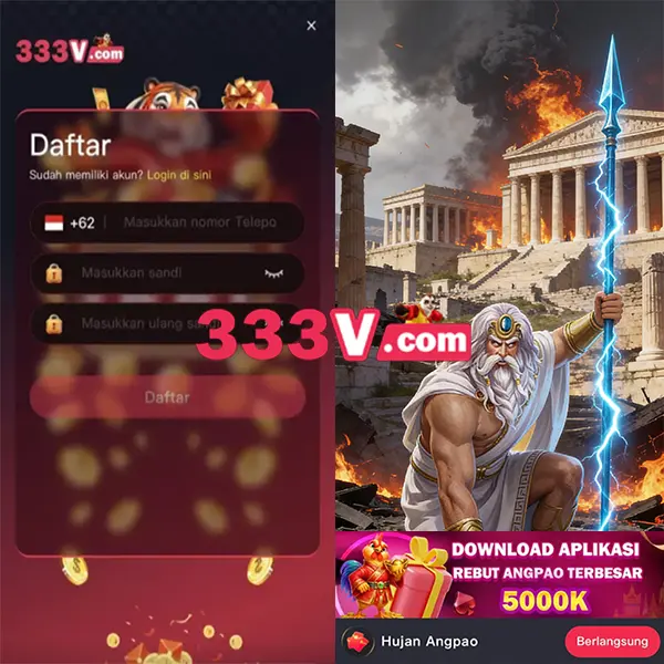 333v APK