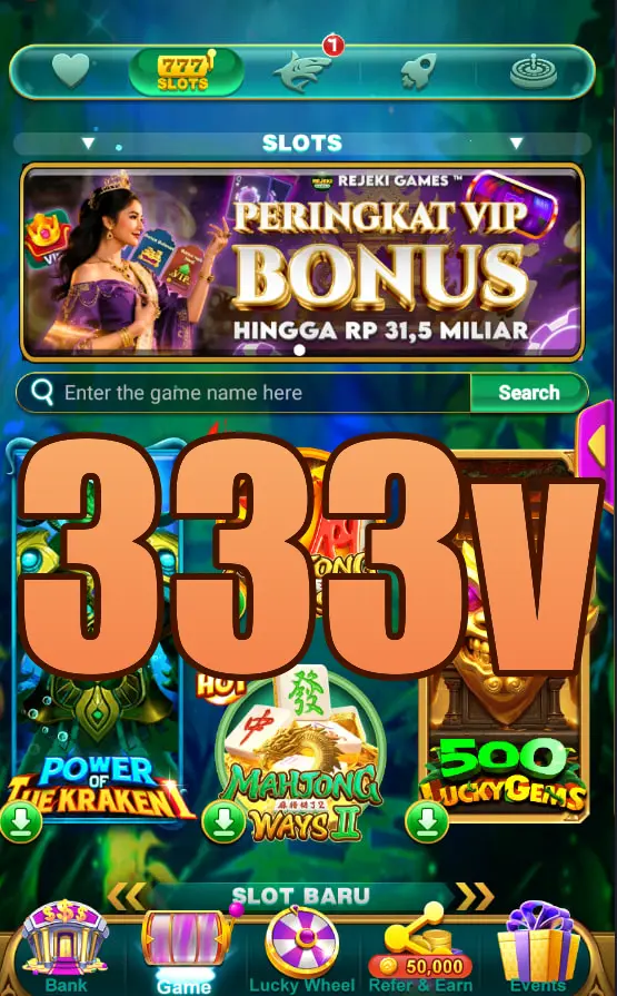 333v APK