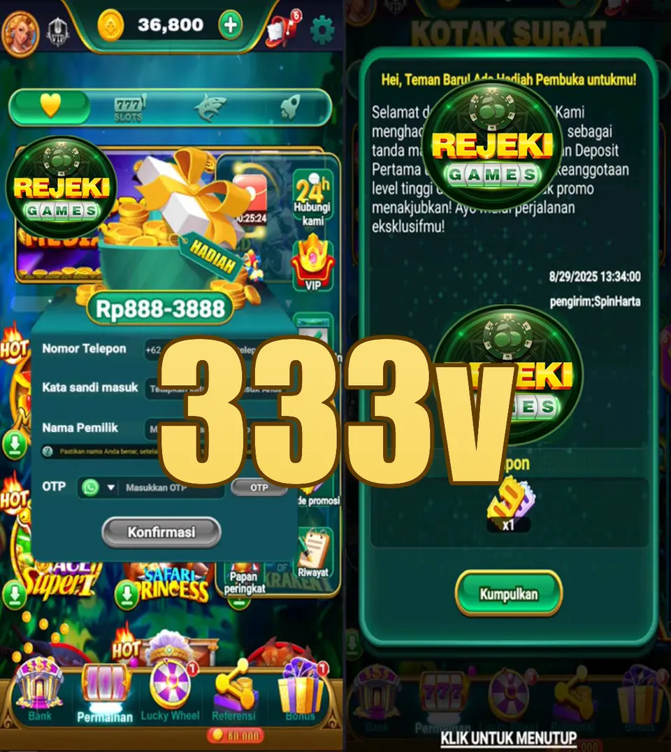 333v APK