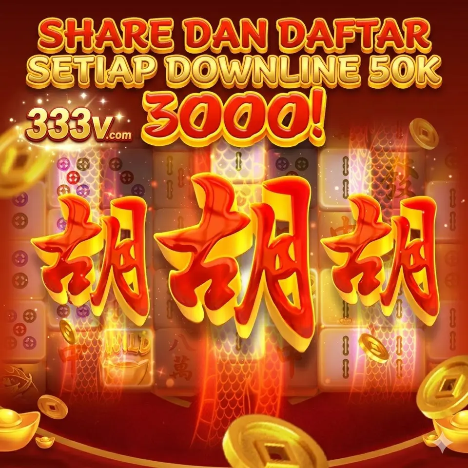333V APK Resmi Unduh Indonesia