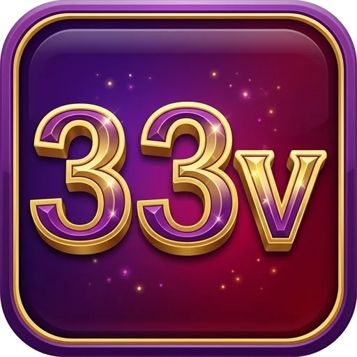 333v Logo - Resmi